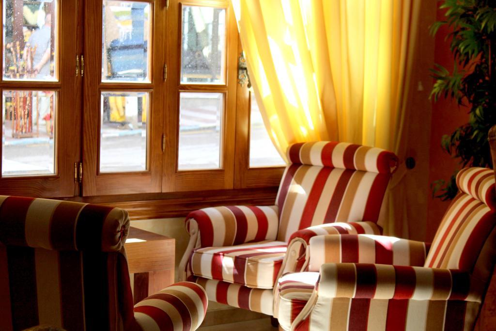El Sol Hotel Lanjarón Екстериор снимка