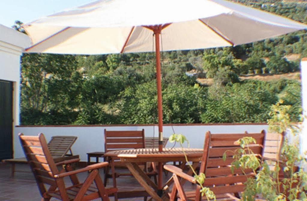 El Sol Hotel Lanjarón Екстериор снимка