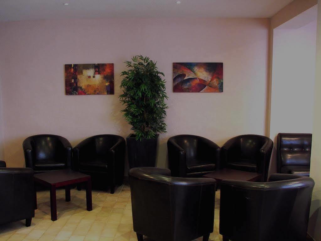 El Sol Hotel Lanjarón Екстериор снимка