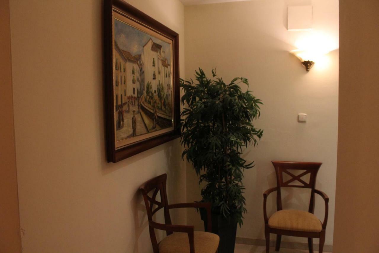 El Sol Hotel Lanjarón Екстериор снимка