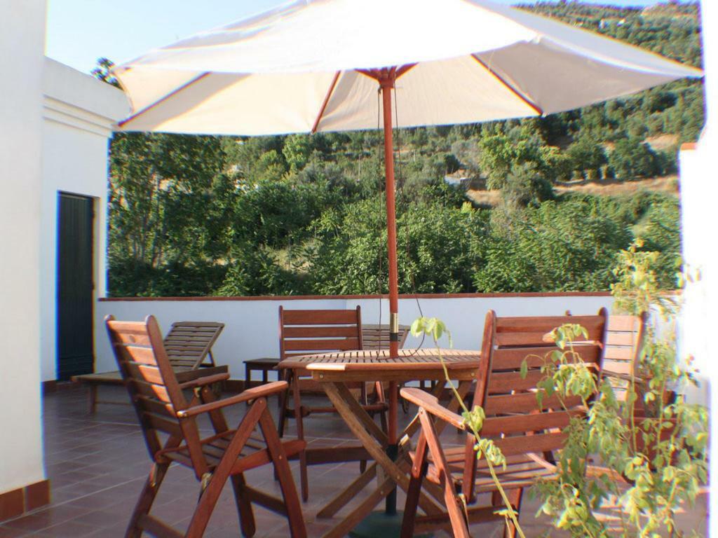 El Sol Hotel Lanjarón Екстериор снимка